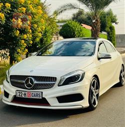 مرسيدس بنز A-Class